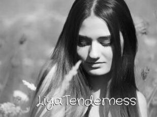 LiyaTenderness