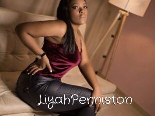 LiyahPenniston