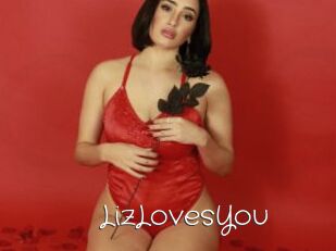 LizLovesYou