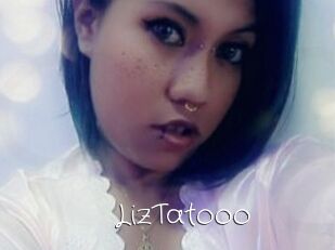 LizTatooo