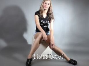LizaDevil