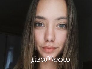 LizaMeow