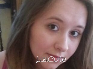 LiziCute