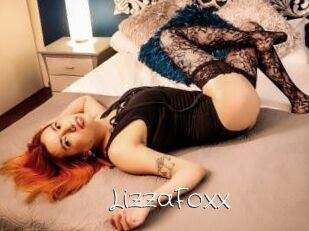LizzaFoxx