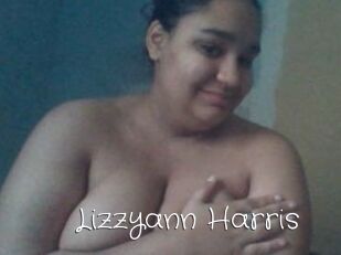 Lizzyann_Harris