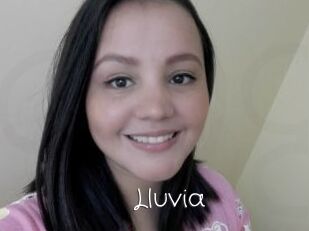 Lluvia