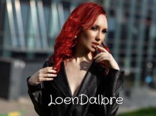 LoenDalbre
