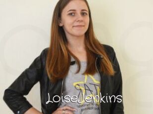 LoiseJenkins