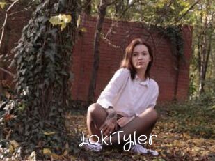 LokiTyler