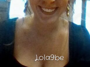 Lola9be