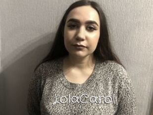 LolaCarol