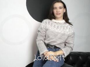 LolaDeft