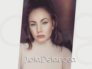 LolaDelarosa