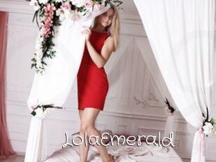 LolaEmerald
