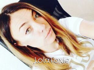 LolaFoxie