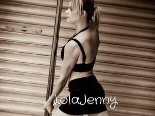LolaJenny