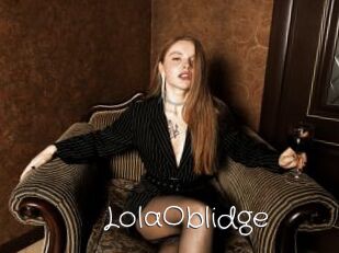 LolaOblidge