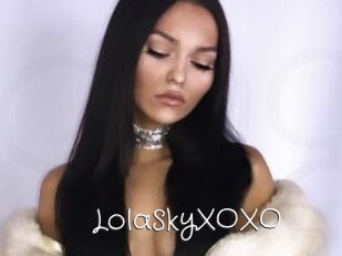 LolaSkyXOXO