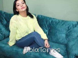 LolaTorres