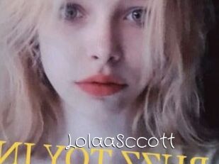 LolaaSccott