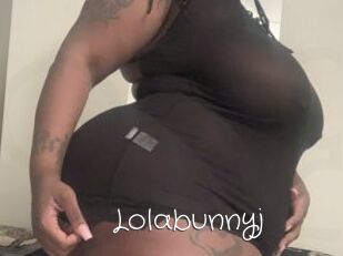 Lolabunnyj