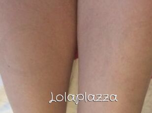 Lolaplazza