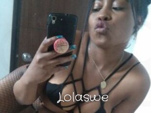 Lolaswe