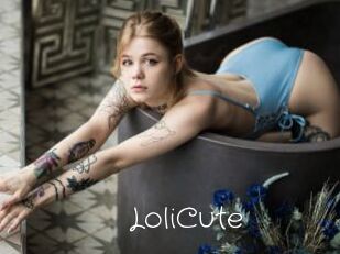 LoliCute