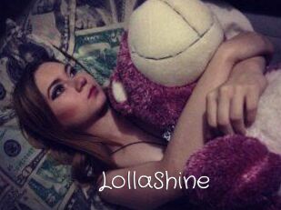 Lolla_Shine