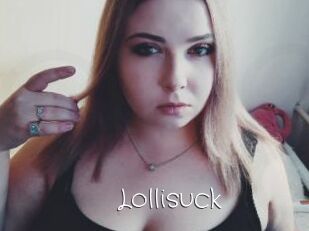 Lollisuck