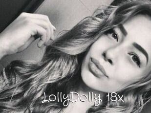 LollyDolly_18x