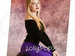 LollyPopX