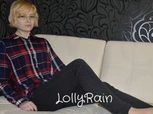 LollyRain
