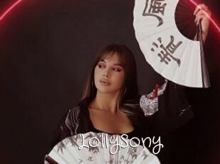 LollySony