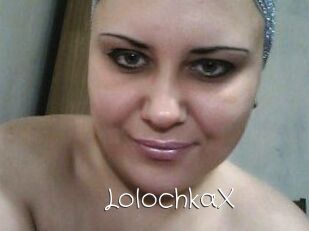 LolochkaX