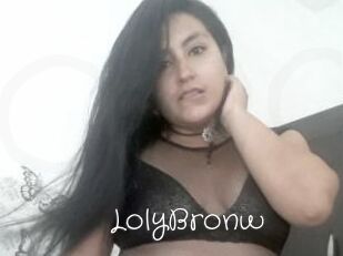 LolyBronw