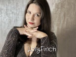 LolyFinch
