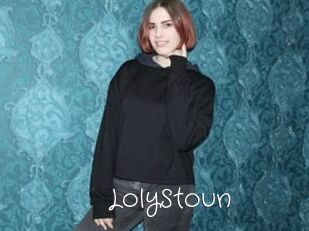 LolyStoun