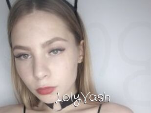 LolyVash