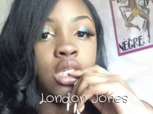 London_Jones
