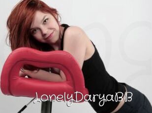 LonelyDaryaBB