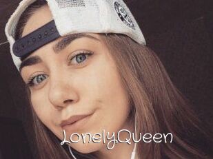 LonelyQueen