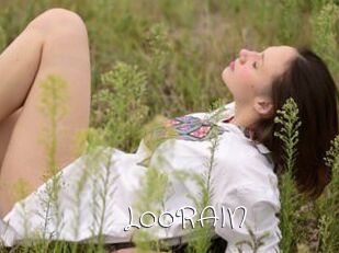 LooRAIN