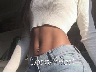 LoraAmbri