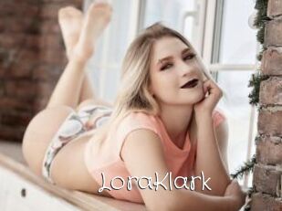 LoraKlark