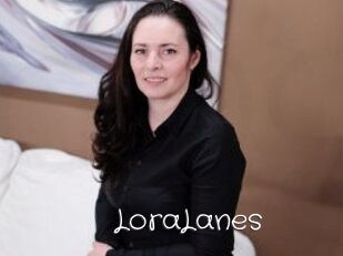 LoraLanes