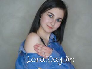 LoraMaydin