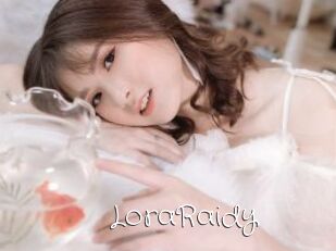 LoraRaidy