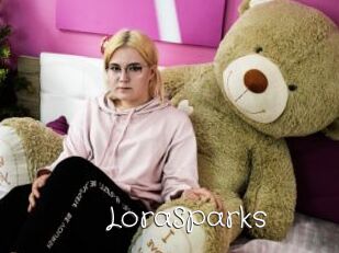 LoraSparks