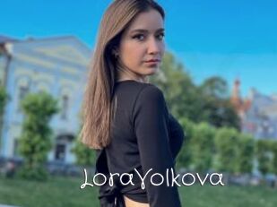 LoraVolkova